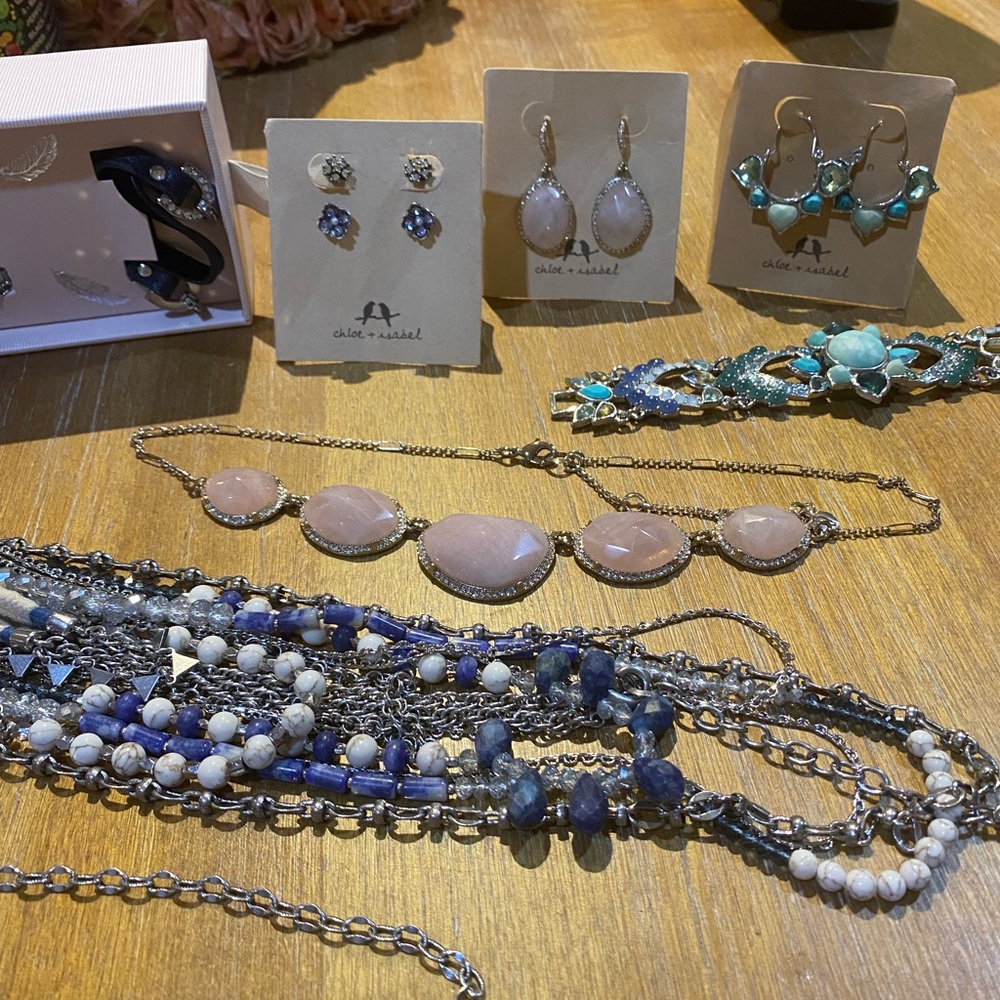 Absolutely MASSIVE Chloe + Isabel LOT - Picture 11 of 16